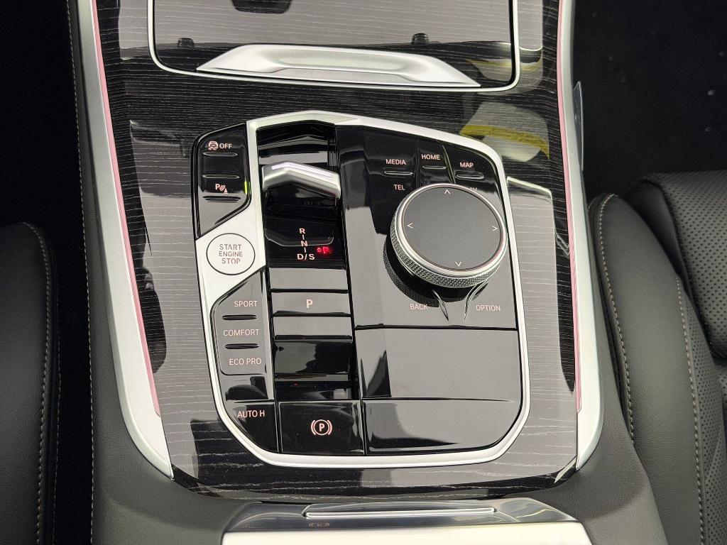 new 2026 BMW X5 car, priced at $77,400