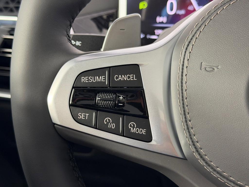 new 2026 BMW X5 car, priced at $77,400