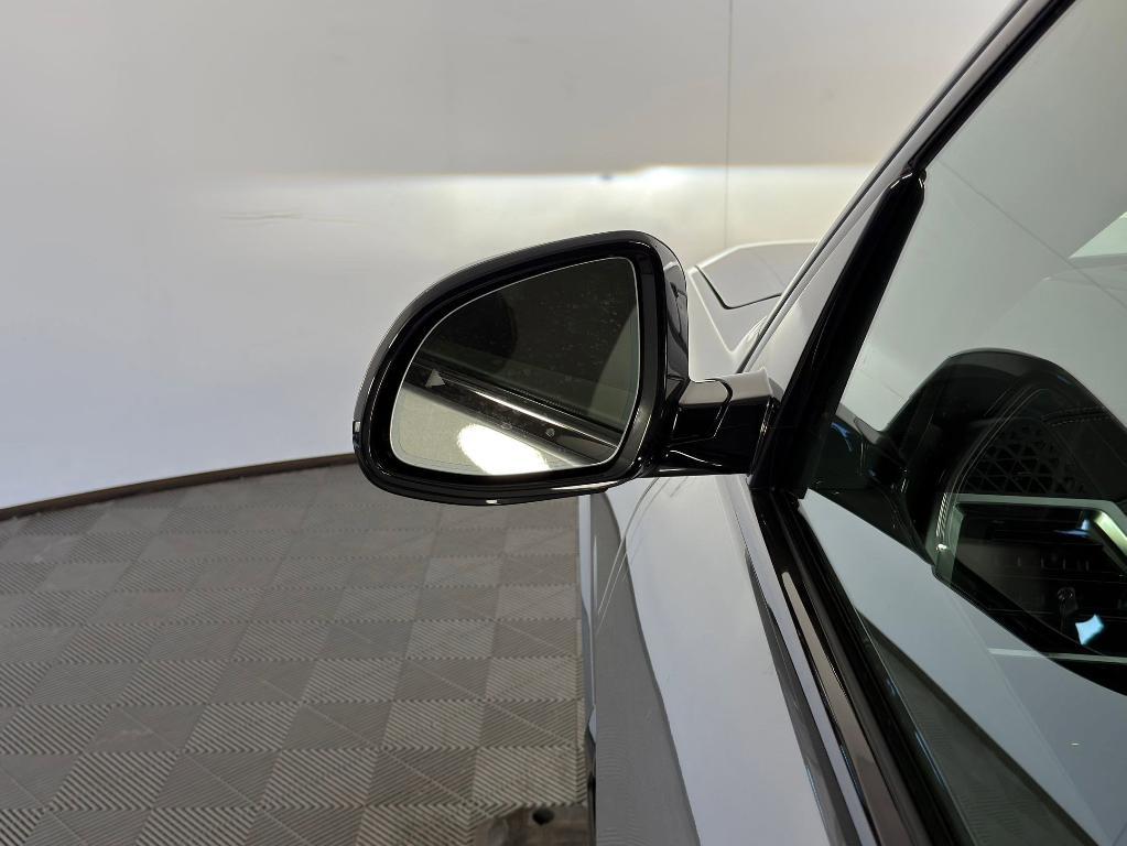 new 2026 BMW X5 car, priced at $77,400