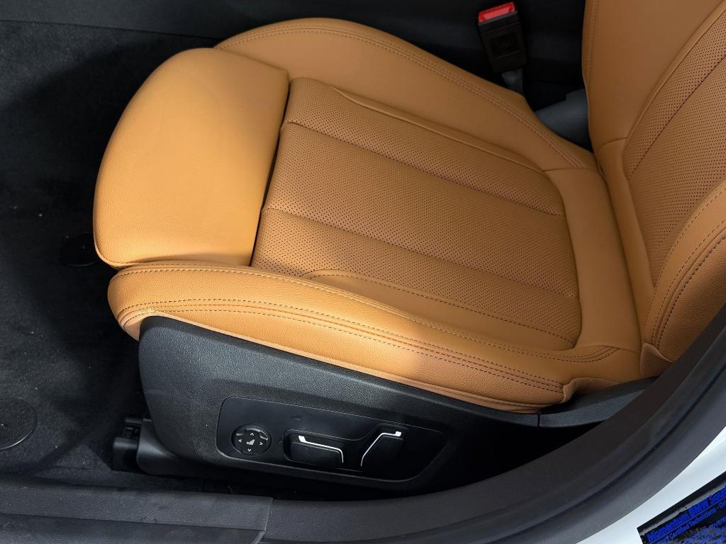 new 2026 BMW 330 car, priced at $52,365