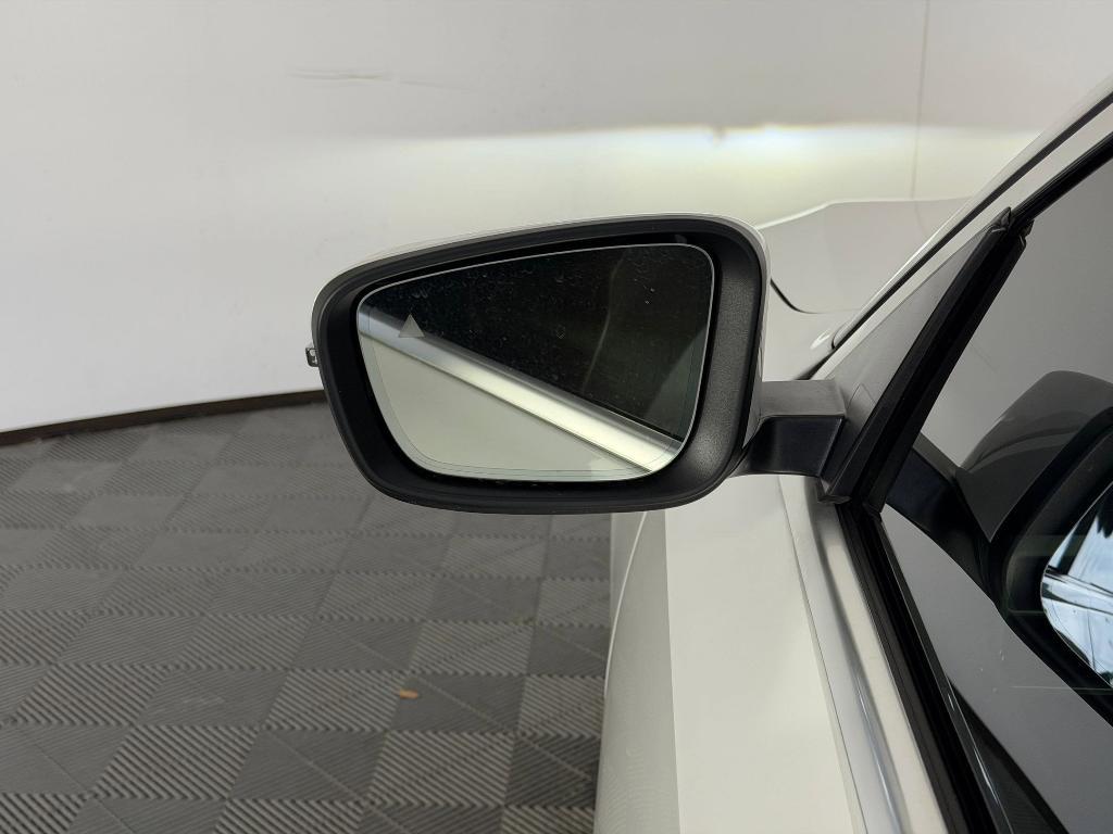 new 2026 BMW 330 car, priced at $52,365