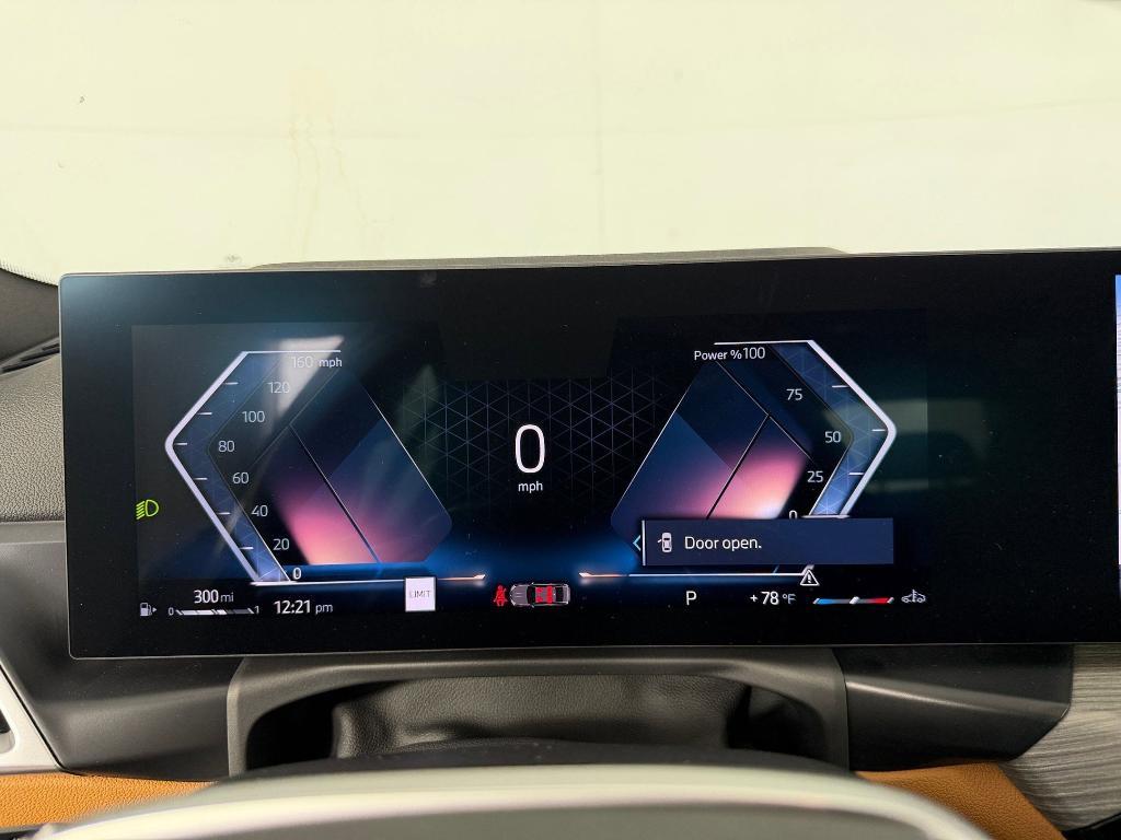 new 2026 BMW 330 car, priced at $52,365