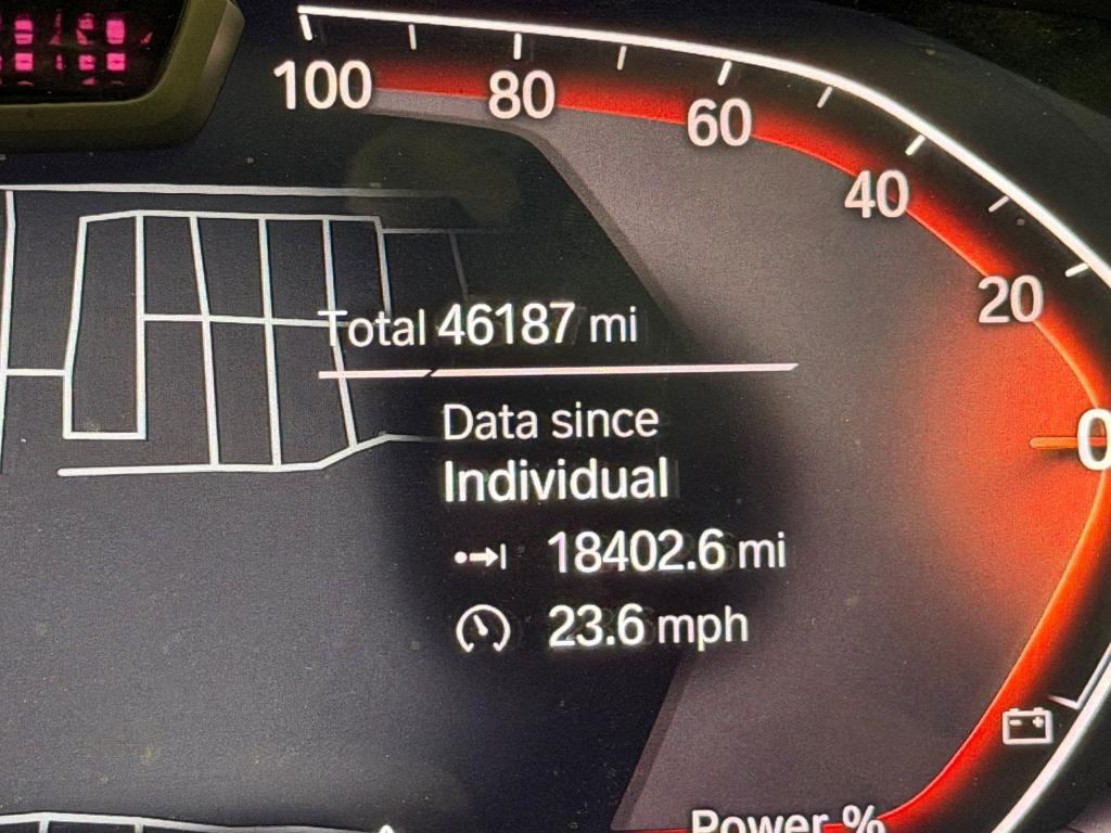 used 2021 BMW X5 car, priced at $32,498