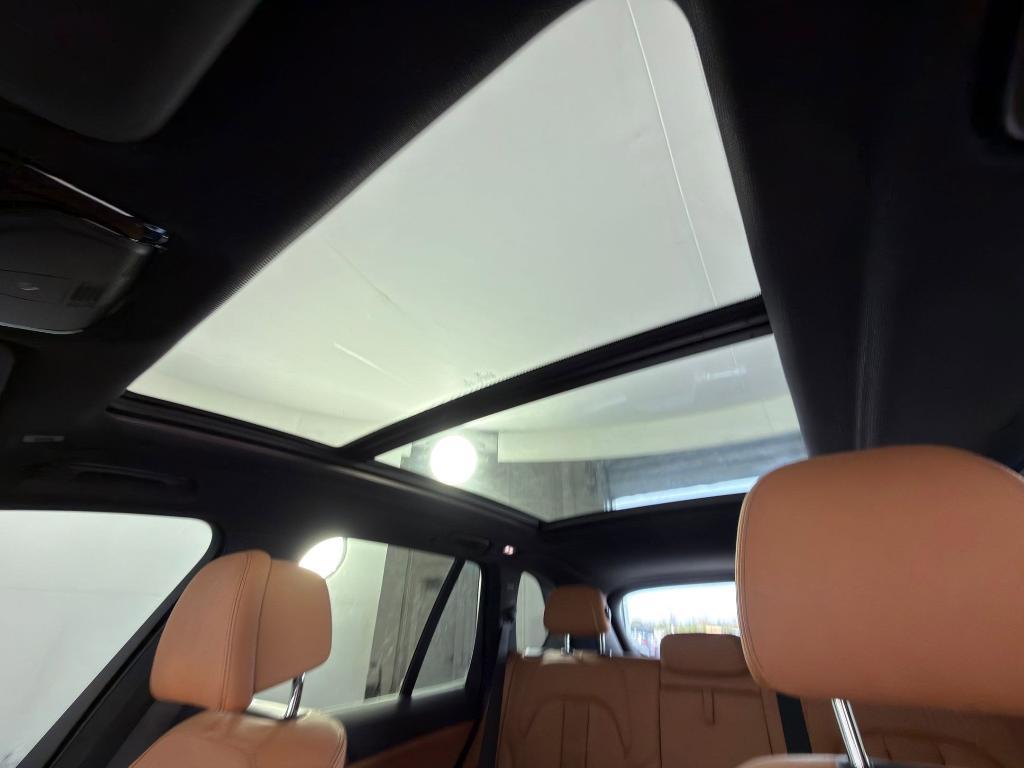 used 2021 BMW X5 car, priced at $32,498