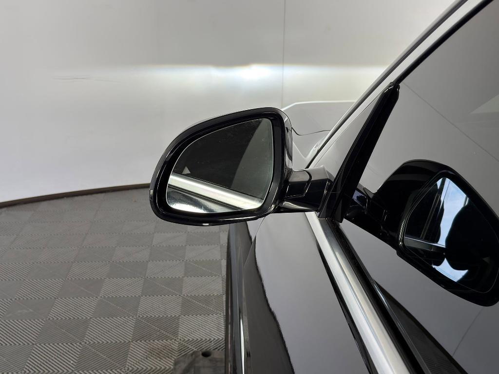 used 2021 BMW X5 car, priced at $32,498