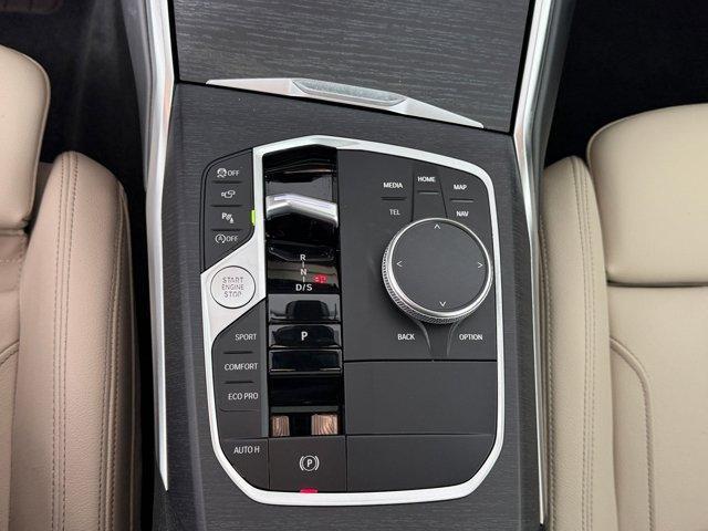 used 2026 BMW 330 car, priced at $52,956