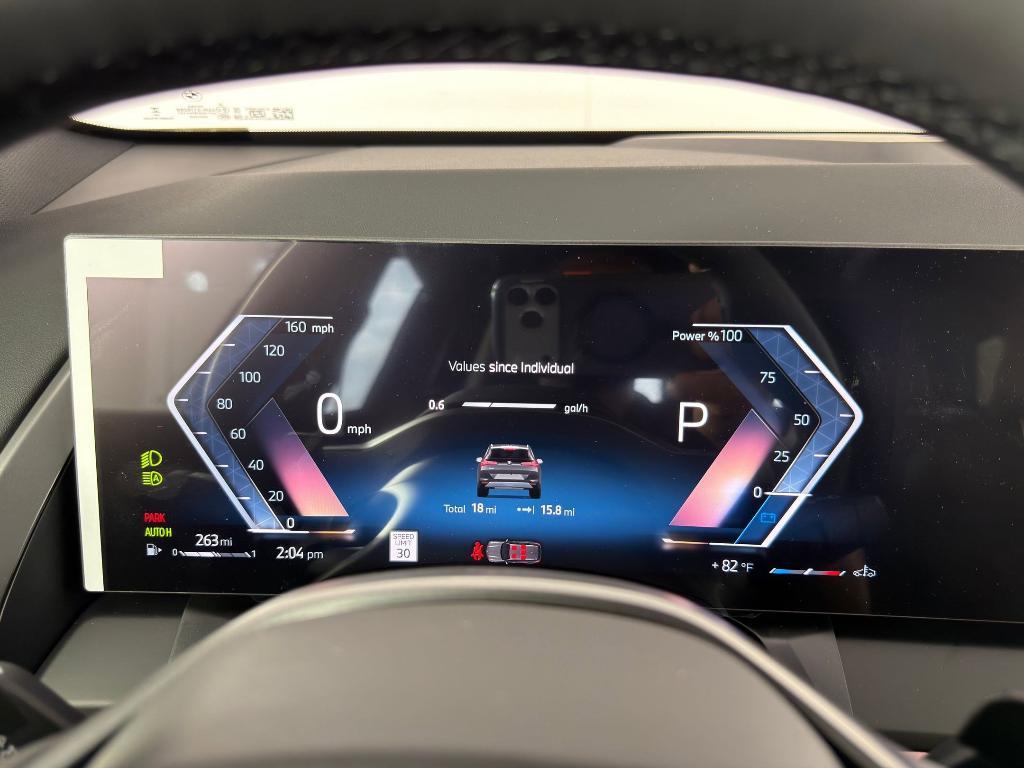 new 2026 BMW X3 car, priced at $53,300