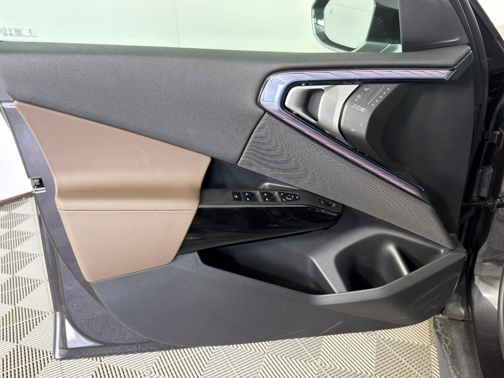 new 2026 BMW X3 car, priced at $53,300