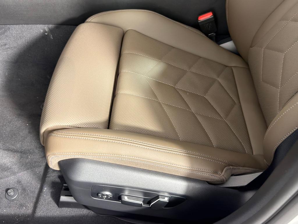 new 2026 BMW 530 car, priced at $63,100