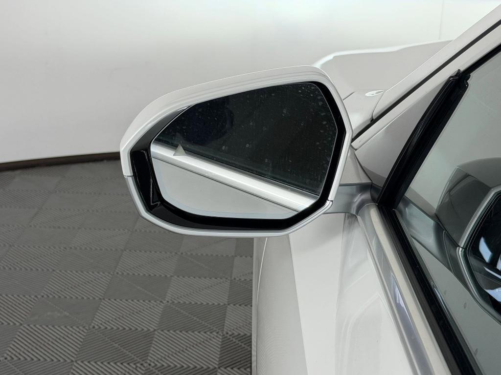 new 2026 BMW 530 car, priced at $63,100