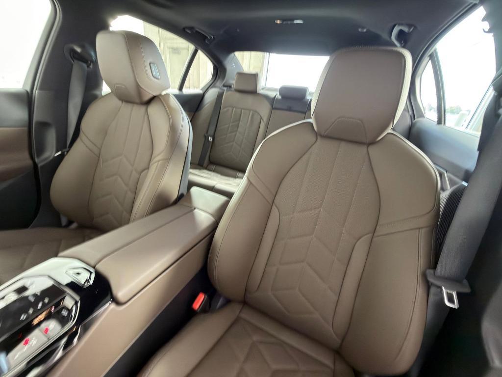 new 2026 BMW 530 car, priced at $63,100