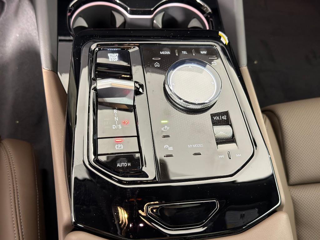 new 2026 BMW 530 car, priced at $63,100