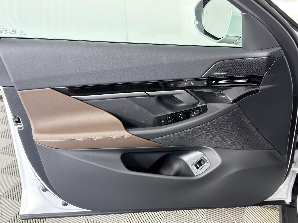 new 2026 BMW 530 car, priced at $63,100