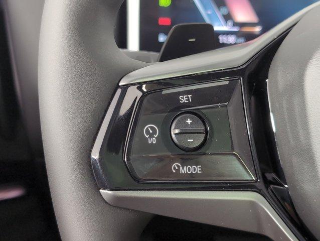used 2026 BMW X3 car, priced at $53,425