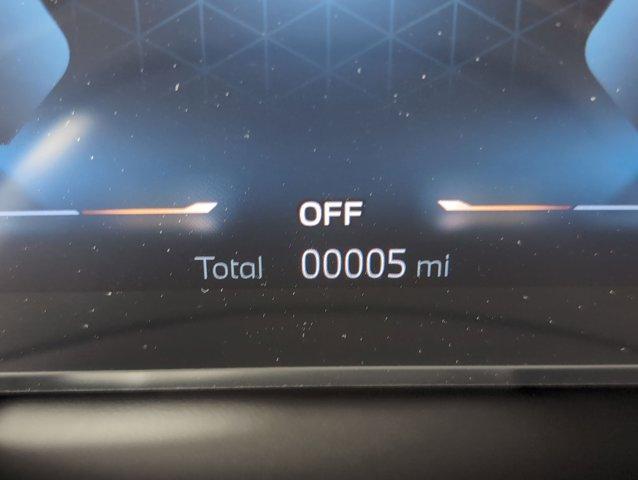 used 2026 BMW X3 car, priced at $53,425