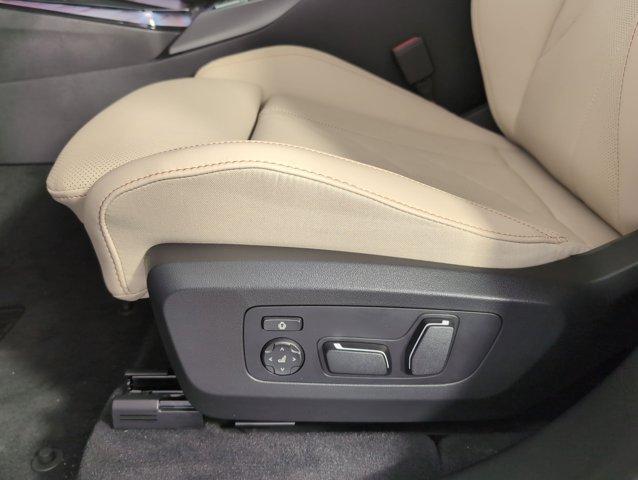 used 2026 BMW X3 car, priced at $53,425