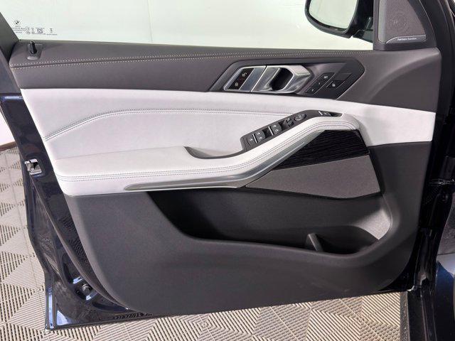 new 2026 BMW X5 car, priced at $81,200