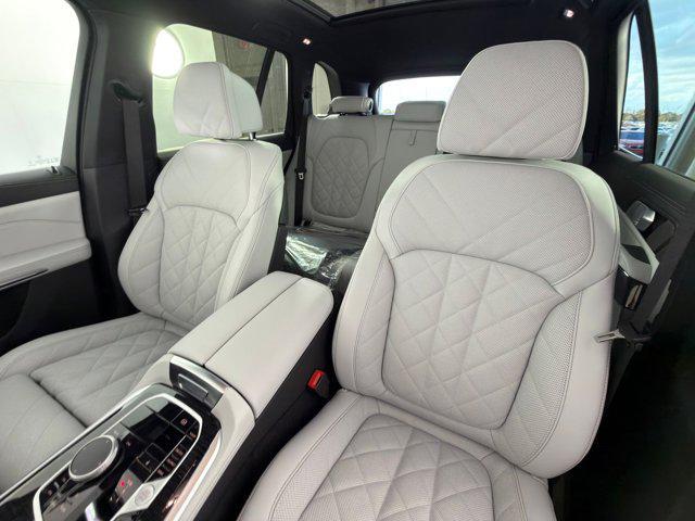 new 2026 BMW X5 car, priced at $81,200