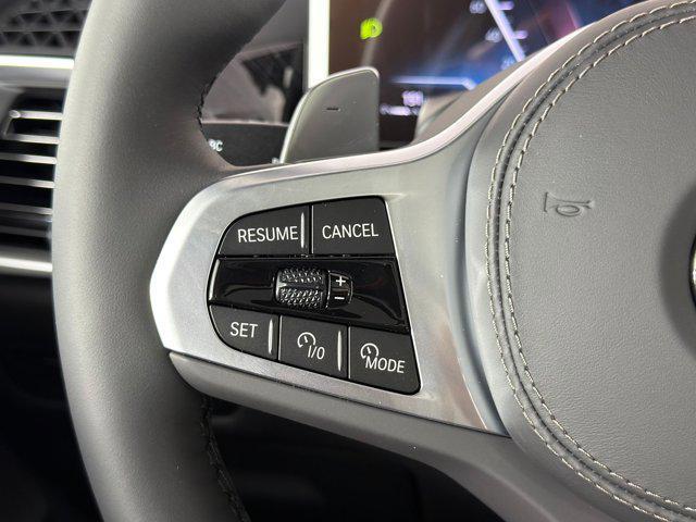 new 2026 BMW X5 car, priced at $81,200