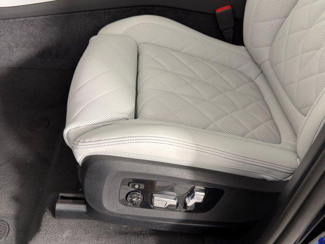 new 2026 BMW X5 car, priced at $81,200