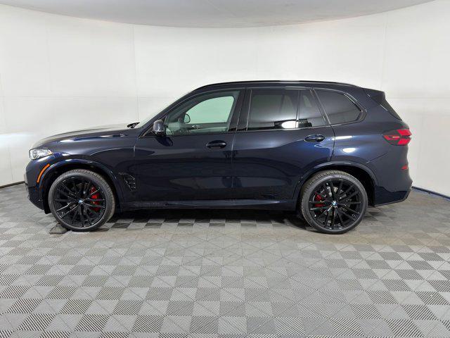 new 2026 BMW X5 car, priced at $81,200