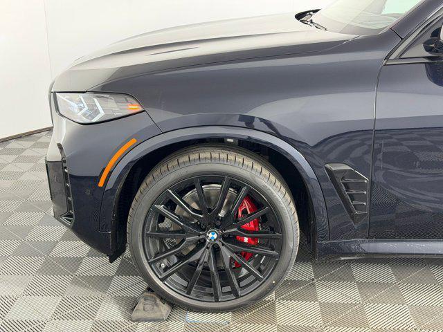 new 2026 BMW X5 car, priced at $81,200