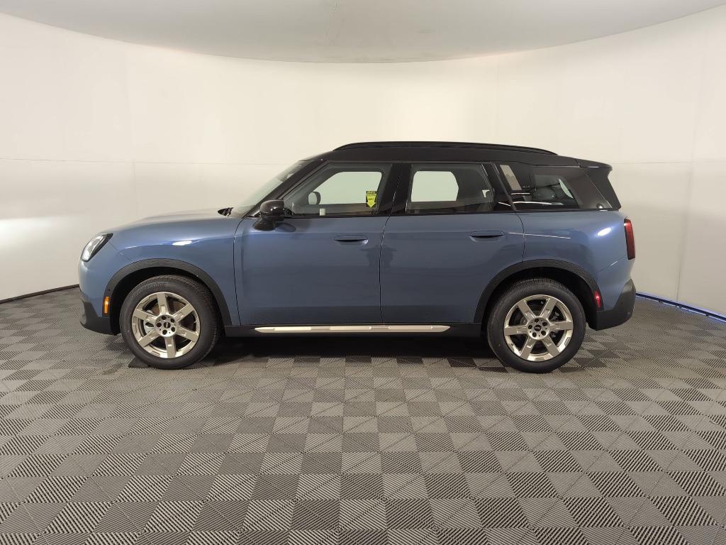 used 2025 MINI Countryman car, priced at $32,999