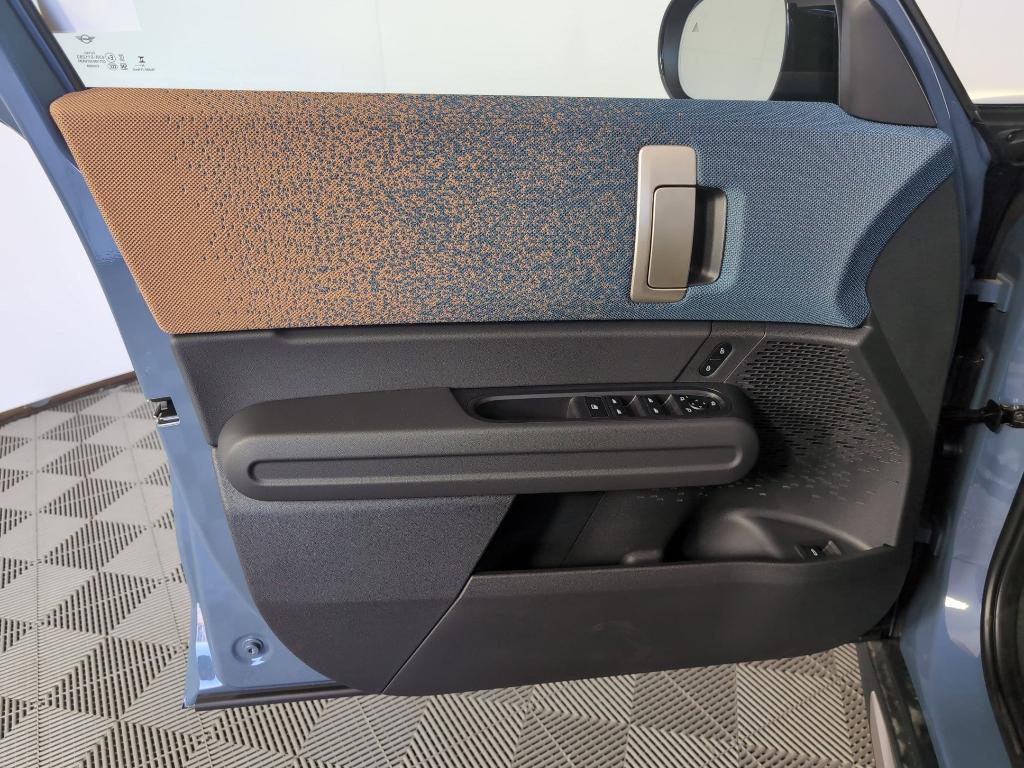 used 2025 MINI Countryman car, priced at $32,999