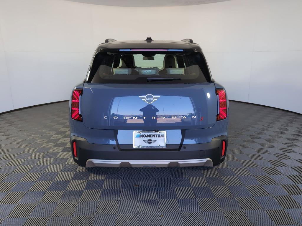 used 2025 MINI Countryman car, priced at $32,999