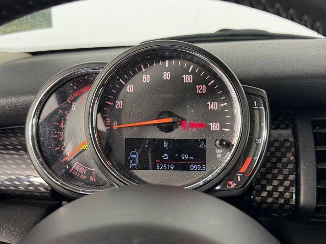 used 2019 MINI Hardtop car, priced at $15,224