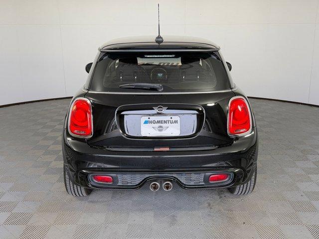 used 2019 MINI Hardtop car, priced at $15,224