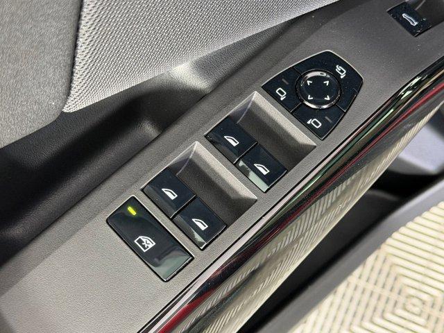 used 2026 BMW X3 car, priced at $51,966