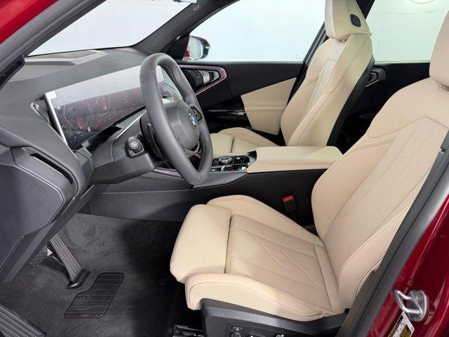used 2026 BMW X3 car, priced at $51,966