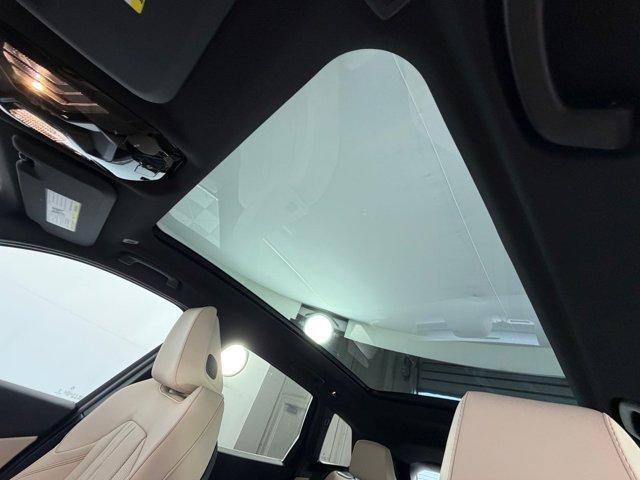 used 2026 BMW X3 car, priced at $51,966