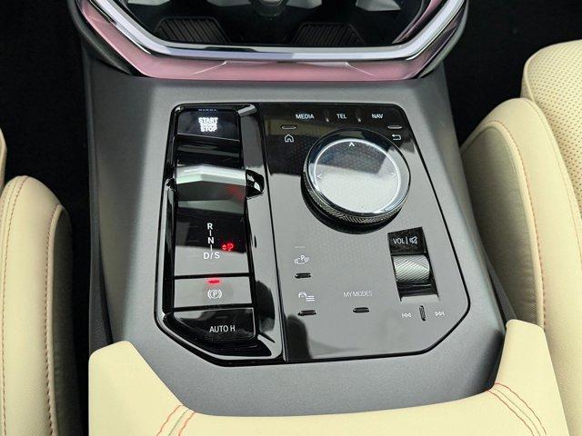 used 2026 BMW X3 car, priced at $51,966