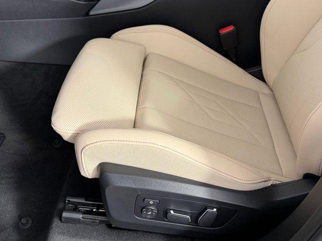 used 2026 BMW X3 car, priced at $51,966