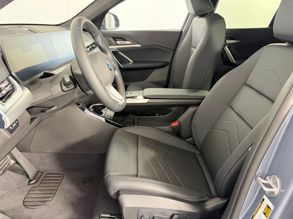 new 2026 BMW X2 car, priced at $51,600