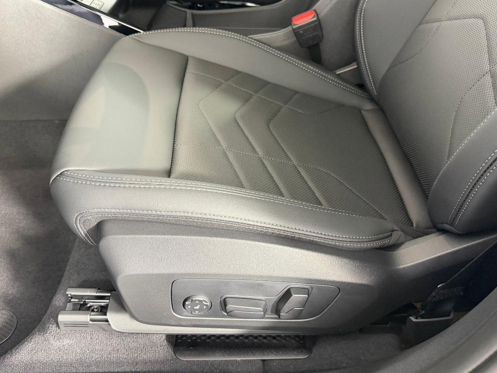 new 2026 BMW X2 car, priced at $51,600