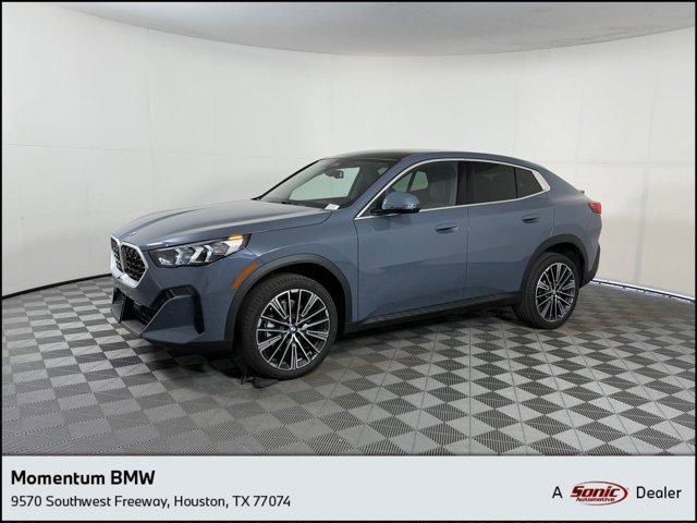 new 2026 BMW X2 car, priced at $51,600