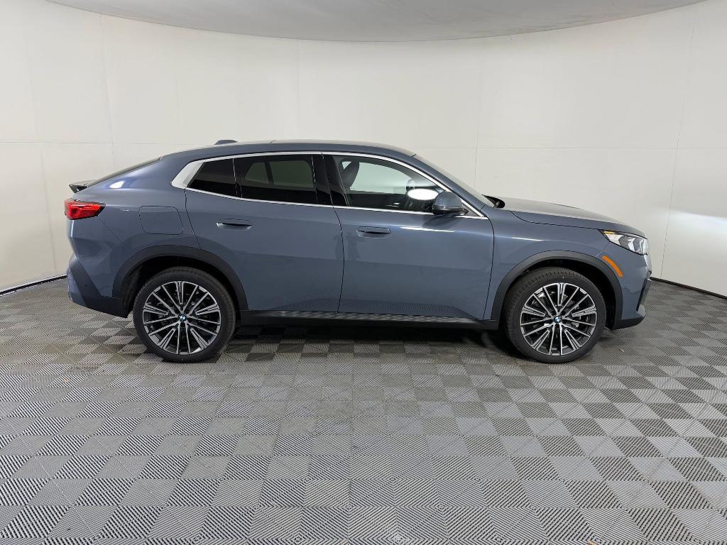 new 2026 BMW X2 car, priced at $51,600