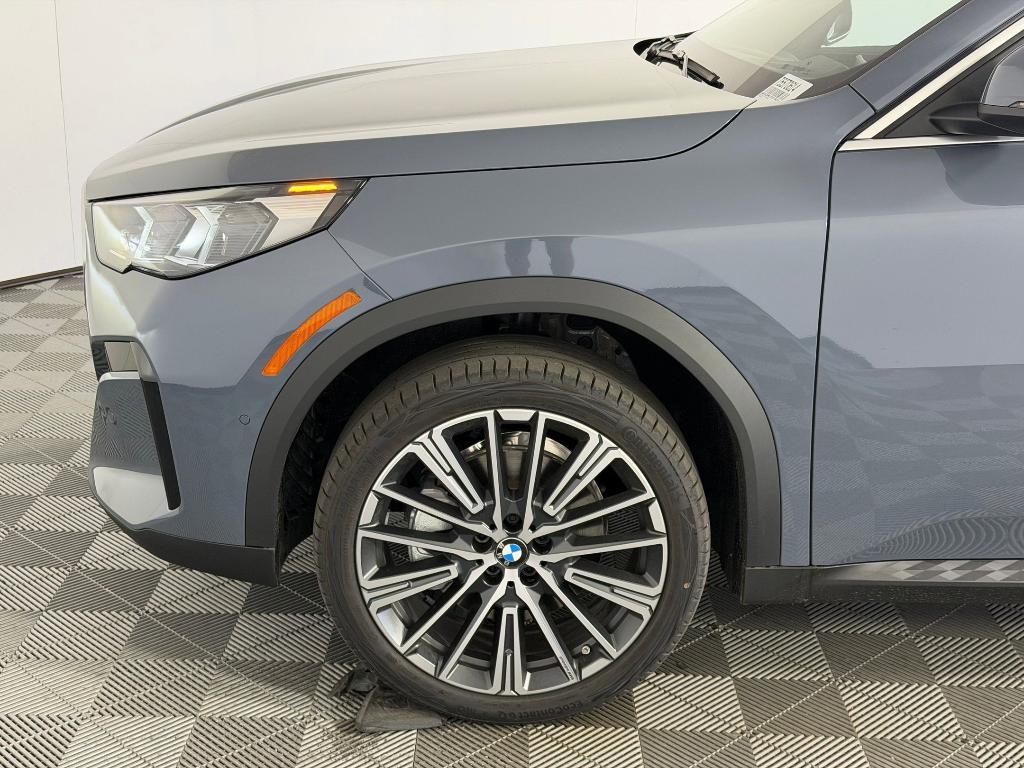 new 2026 BMW X2 car, priced at $51,600