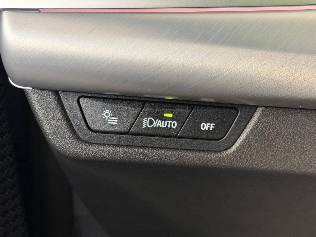 new 2026 BMW X2 car, priced at $51,600