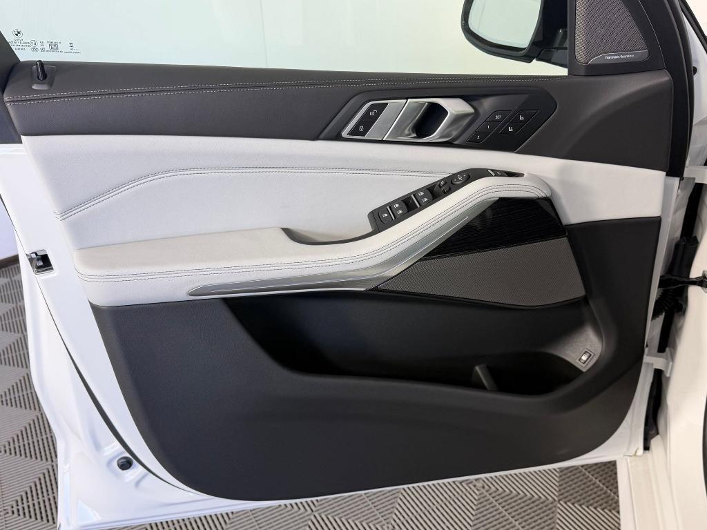 new 2026 BMW X5 PHEV car, priced at $92,450