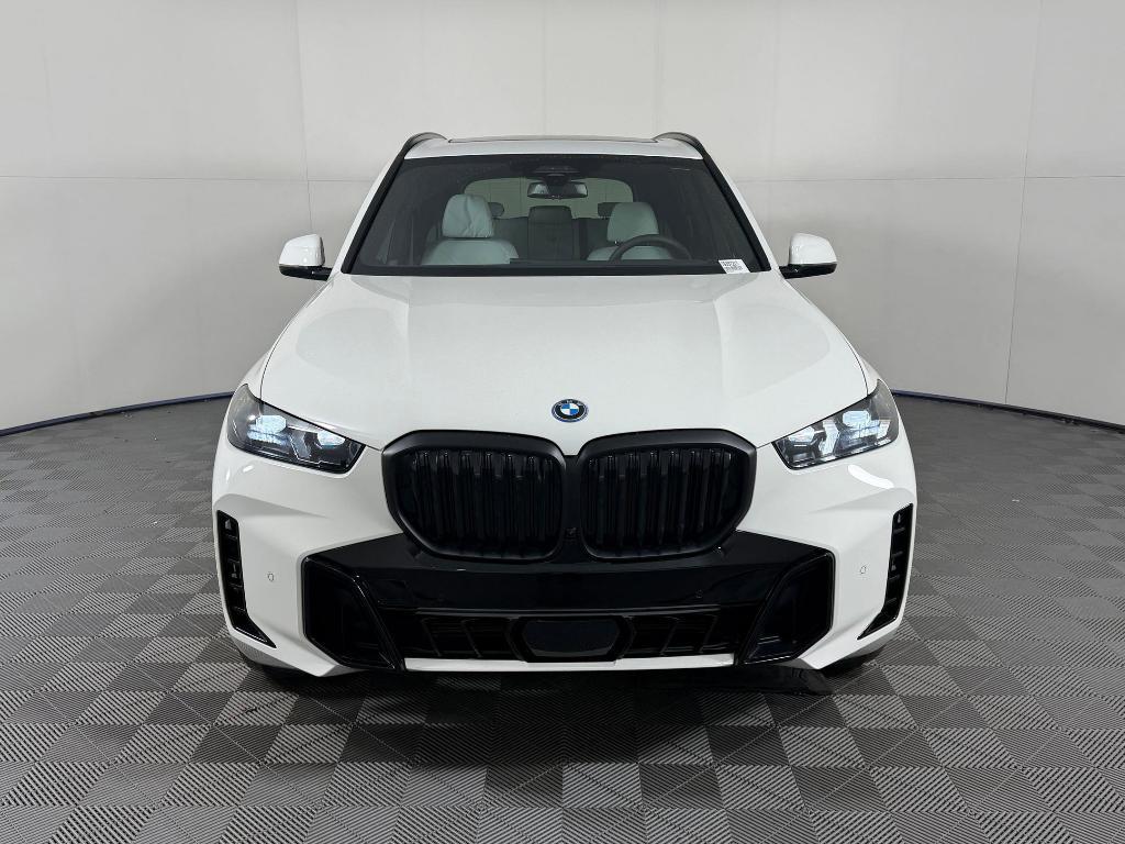 new 2026 BMW X5 PHEV car, priced at $92,450