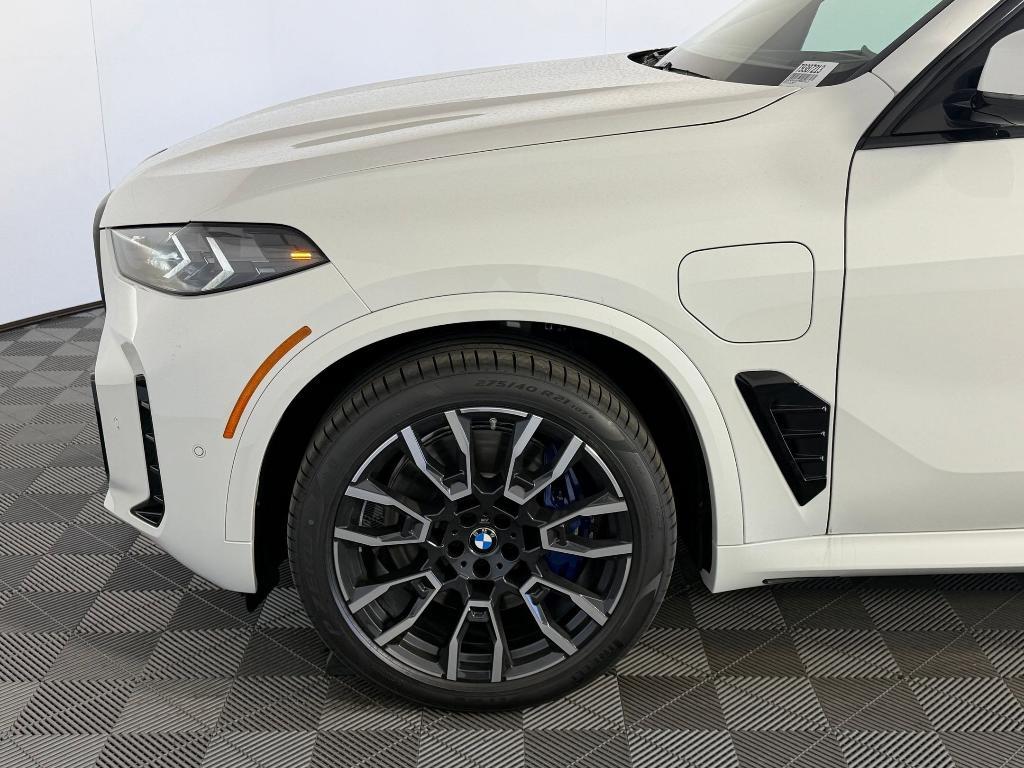 new 2026 BMW X5 PHEV car, priced at $92,450