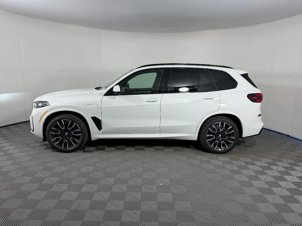 new 2026 BMW X5 PHEV car, priced at $92,450