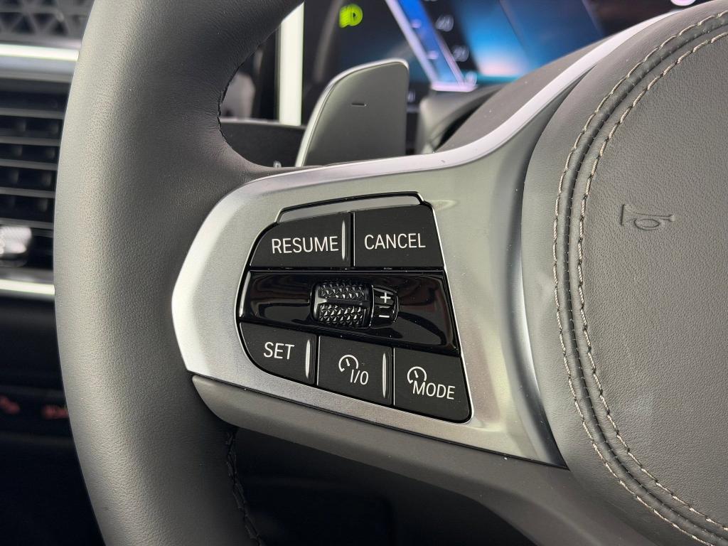 new 2026 BMW X5 PHEV car, priced at $92,450