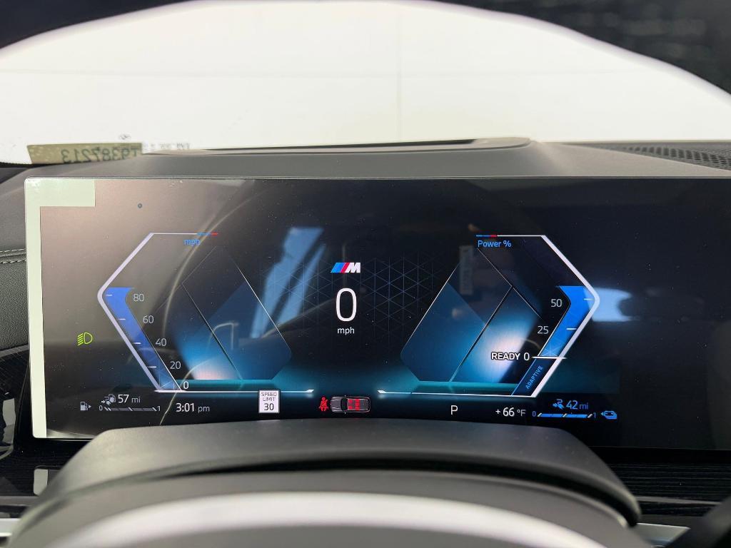 new 2026 BMW X5 PHEV car, priced at $92,450