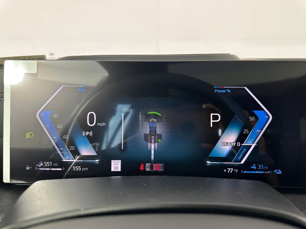 new 2026 BMW X5 PHEV car, priced at $86,175