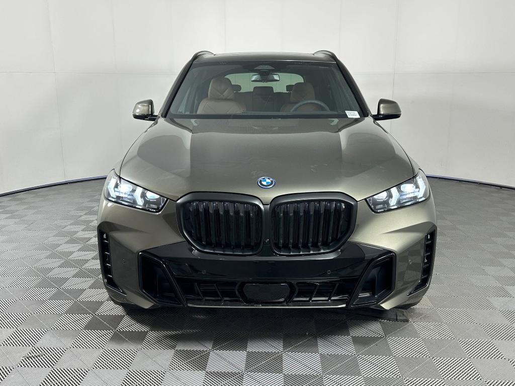 new 2026 BMW X5 PHEV car, priced at $86,175